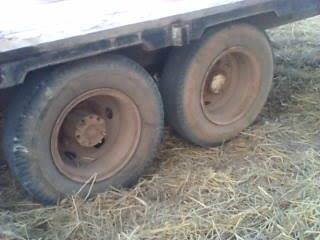 ขายรถลากจูง6ล้อพร้อมใช่งานสนใจโทรมานะ ขายรถลากจูง6ล้อพร้อมใช่งานสนใจโทรมานะ