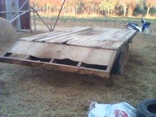 ขายรถลากจูง6ล้อพร้อมใช่งานสนใจโทรมานะ ขายรถลากจูง6ล้อพร้อมใช่งานสนใจโทรมานะ