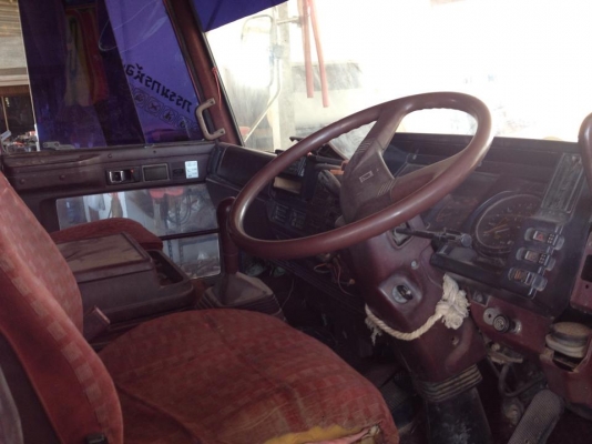 ขาย 6 ล้อRocky195  เอกสารอินวอย ครับ