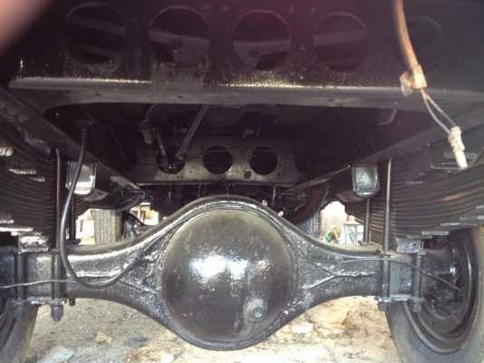 ขาย 6 ล้อRocky195  เอกสารอินวอย ครับ