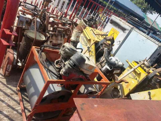 ขายเหมาเครื่องมือหลายรายการครับ