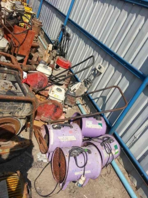 ขายเหมาเครื่องมือหลายรายการครับ