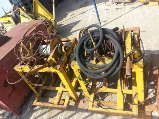 ขายเหมาเครื่องมือหลายรายการครับ