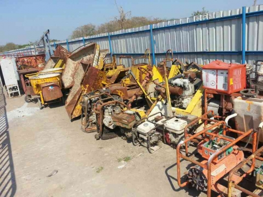 ขายเหมาเครื่องมือหลายรายการครับ