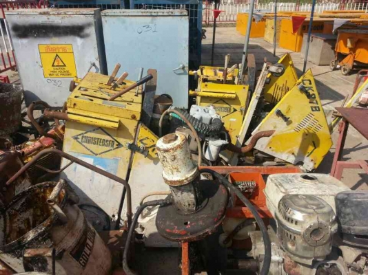 ขายเหมาเครื่องมือหลายรายการครับ