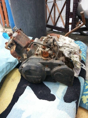 เครื่องแดช