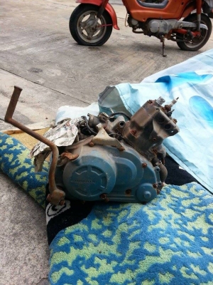 เครื่องแดช