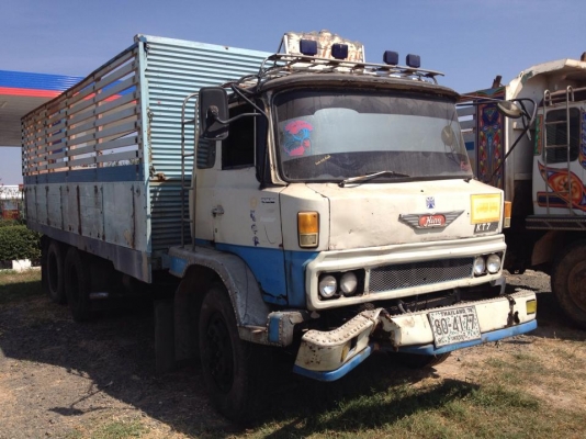 ขายเทเลอร์  kt925 กำลังจะต่อเป็นเทเลอร์ครับ ราคาต่อเป็นเทเลอร์เลยครับ585000