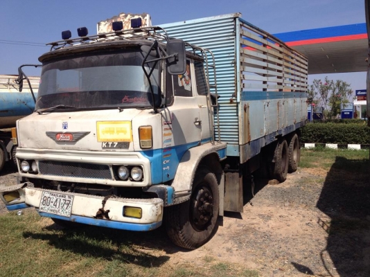 ขายเทเลอร์  kt925 กำลังจะต่อเป็นเทเลอร์ครับ ราคาต่อเป็นเทเลอร์เลยครับ585000