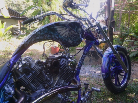 ขาย ช็อปเปอร์