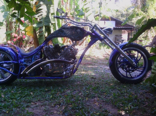 ขาย ช็อปเปอร์ ขาย ช็อปเปอร์