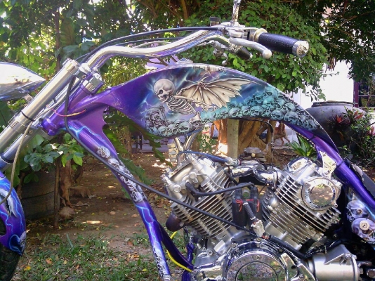 ขาย ช็อปเปอร์ ขาย ช็อปเปอร์