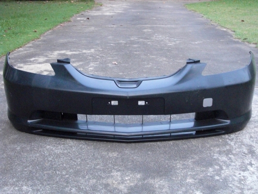 ขายกันชนหน้าHONDA CITY 2005