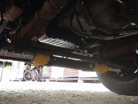 ประกาศด่วน !!! ขาย Jeep wagoneer กระบะซอมบี้ (ราคาต่อรองได้)