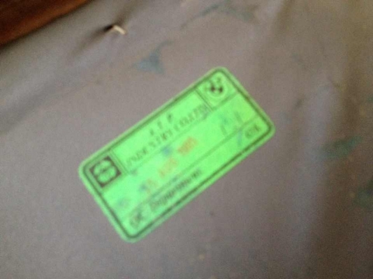 ขายแผงประตู BMW e30 4ประตู หนังดำ 4ชิ้น กิฟล็อกครบพร้อมมือจับ สภาพดีเอาไปใสได้เลยคับ. ราคา2900บาท โทร0875077464โส กทม