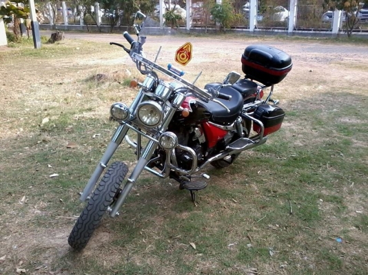 ขาย platinum monaco 150 cc ขาย platinum monaco 150 cc