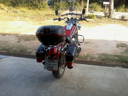 ขาย platinum monaco 150 cc ขาย platinum monaco 150 cc