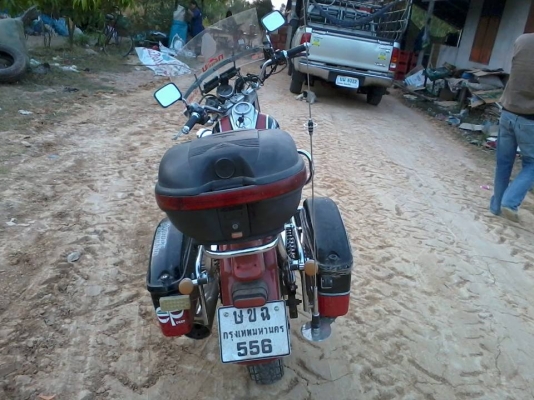 ขาย platinum monaco 150 cc ขาย platinum monaco 150 cc