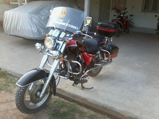 ขาย platinum monaco 150 cc ขาย platinum monaco 150 cc