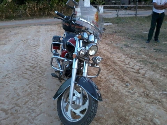 ขาย platinum monaco 150 cc ขาย platinum monaco 150 cc