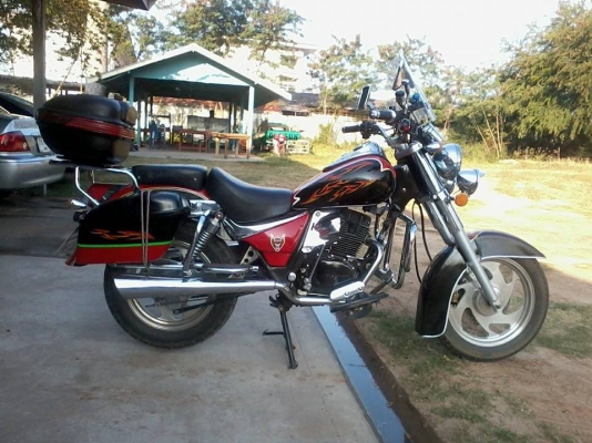 ขาย platinum monaco 150 cc ขาย platinum monaco 150 cc