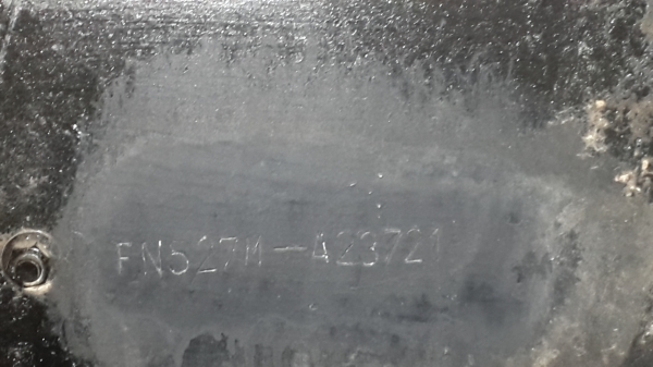 ขายด่วนไอ้หลงสิบปีดสองเพลาดั้ม FN527MA195แรง  พร้อมใช้จัดแนนท์ได้โทร 0801515451