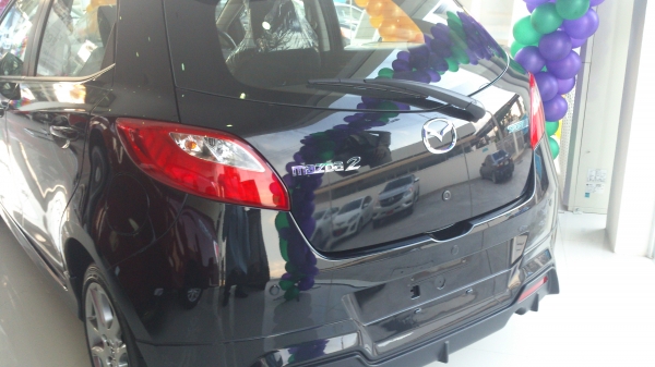 ออกรถเพียง 49,000 บาท ออกรถเพียง 49,000 บาท