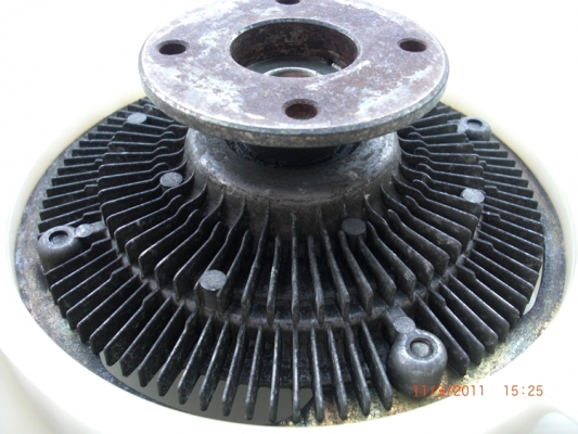 ขายพัดลมฟรีปั๊มTOYOTA TIGER