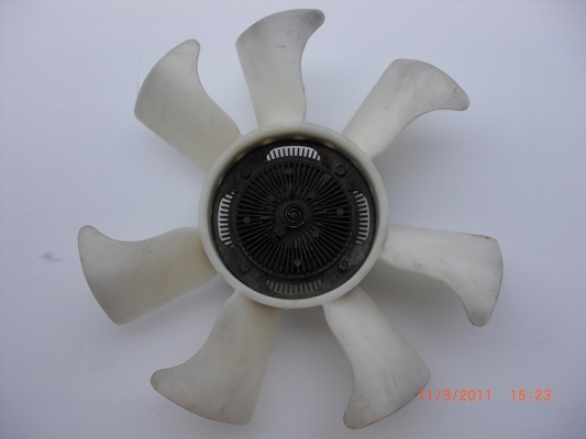 ขายพัดลมฟรีปั๊มTOYOTA TIGER