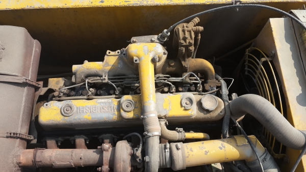 ขายด่วนKOBELCO SK200MIIV YN-1596 สภาพพร้อมใช้งานสุดๆรีบโทร0801515451