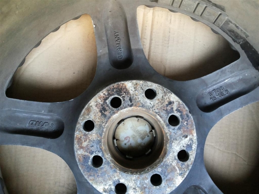 แม็กซ์ JRD ขอบ 15 4รู100-114