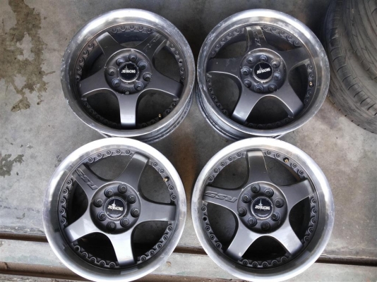 แม็กซ์ JRD ขอบ 15 4รู100-114