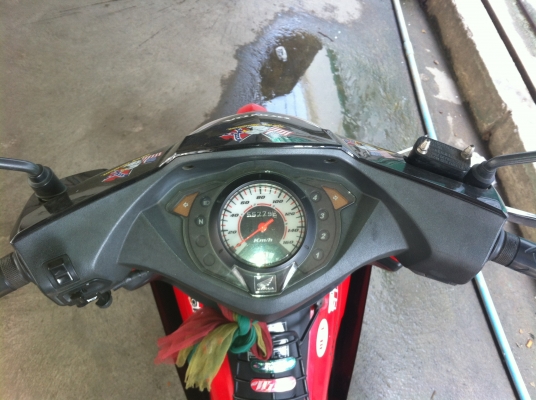 ขาย HONDA WAVE  X  125