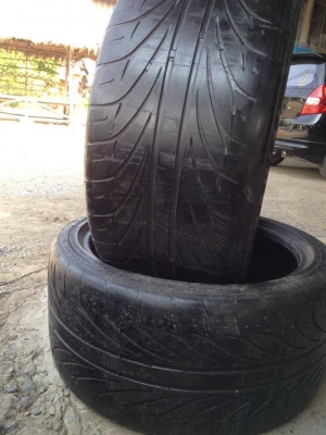 ยาง Kaiser 265/35/18 ถูก