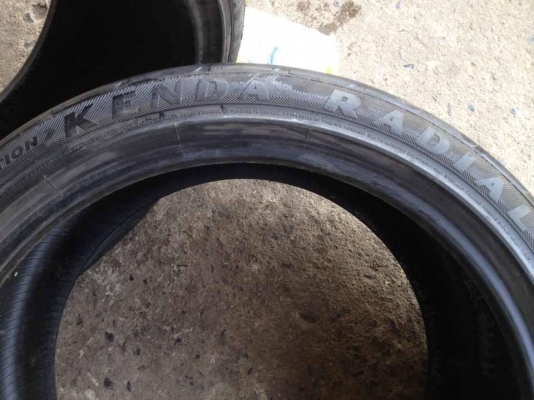 ยาง Kaiser 265/35/18 ถูก