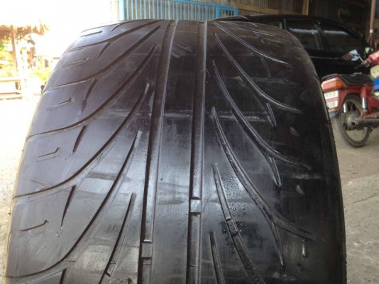 ยาง Kaiser 265/35/18 ถูก