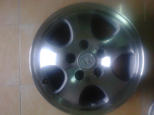 แม็กซ์ฮอนด้า15 5รู หน้าเงา แม็กซ์ฮอนด้า15 5รู หน้าเงา