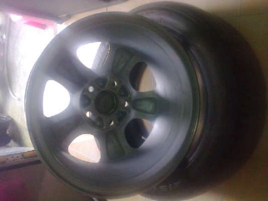 แม็กซ์ฮอนด้า15 5รู หน้าเงา แม็กซ์ฮอนด้า15 5รู หน้าเงา