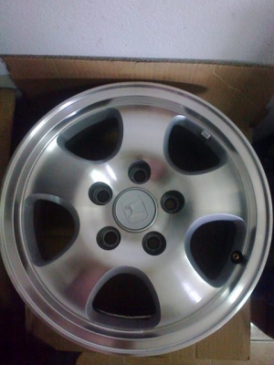 แม็กซ์ฮอนด้า15 5รู หน้าเงา แม็กซ์ฮอนด้า15 5รู หน้าเงา