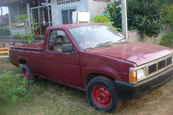 ระเบิด  บิ๊กเอ็ม....   เเยกชิ้นส่วนขาย