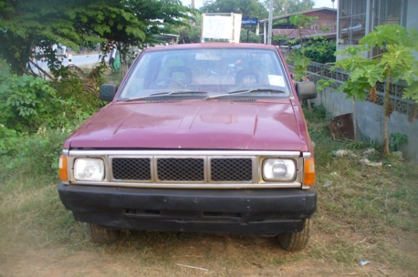 ระเบิด  บิ๊กเอ็ม....   เเยกชิ้นส่วนขาย