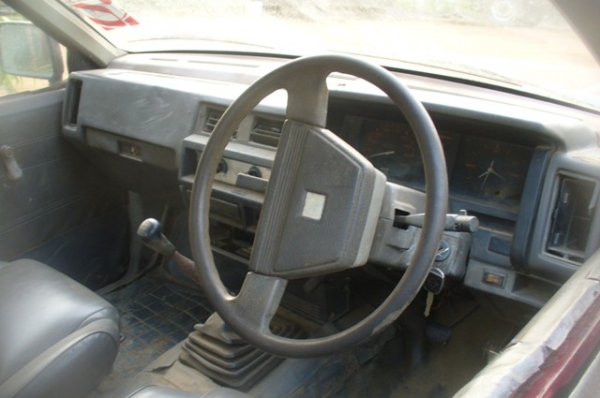 ระเบิด  บิ๊กเอ็ม....   เเยกชิ้นส่วนขาย