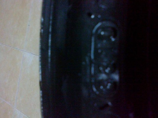 เศษยาง\% 195 50 R15ปี3810 1คู่ดอกยังพอใช้ไม่ปะไม่บวม เศษยาง\% 195 50 R15ปี3810 1คู่ดอกยังพอใช้ไม่ปะไม่บวม