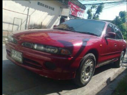 มิตซู อัลติม่า  ขาย  หรือแลกทุกแนว