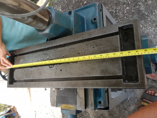 ขายครับขาย เครื่องมิลลิ่งตั่งโต๊ะ เครื่องแน่น สภาพสวย พร้อมใช้ 35000 บาท 0814583376