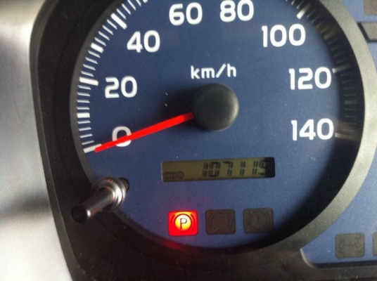 ขายรถสิบล้อ HIno MEGA FM 1A  344 แรง ปี 54 ดั้ม สามมิตร มีระบบลากพ่วง