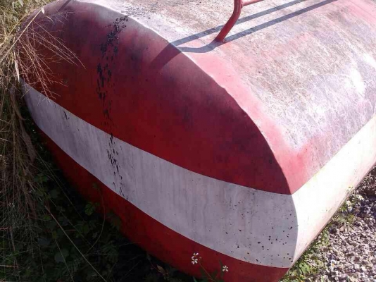 ขายถังน้ำ 12000 ลิตร ไม่ผุ ยกลงจากรถน้ำ สิบล้อ