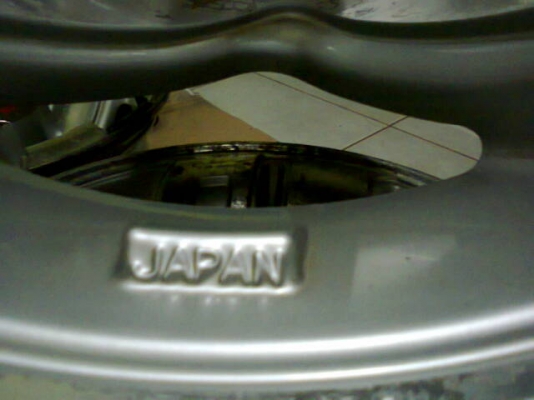 แม็ก 4X4 R15X8.5 ET-5 6/139 JAPAN เดิมๆขอบหนาไม่มีซ่อมเกือบใหม่เก่าเก็บ1ชุดฝาครบสวยๆ แม็ก 4X4 R15X8.5 ET-5 6/139 JAPAN เดิมๆขอบหนาไม่มีซ่อมเกือบใหม่เก่าเก็บ1ชุดฝาครบสวยๆ