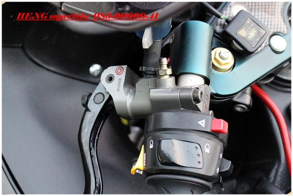 Re: suzuki HAYABUSA 2008 For sale 389000 อินวอย ส.พ.ม ตัวจริง