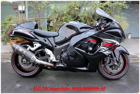 Re: suzuki HAYABUSA 2008 For sale 389000 อินวอย ส.พ.ม ตัวจริง